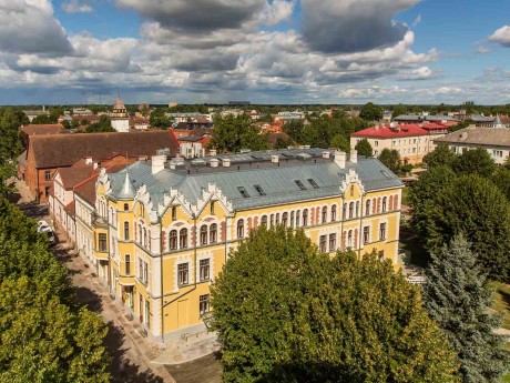 Park Hotel Viljandi