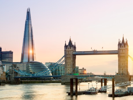 Grossbritannien - England & Schottland