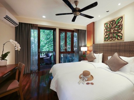 Zimmerbeispie, Berjaya Langkawi Resort