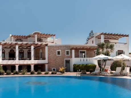 griechenland-naxos-hotel porto naxos-gar