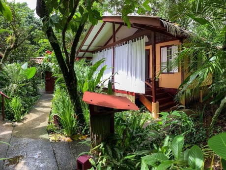 Namuwoki Bungalow Deluxe