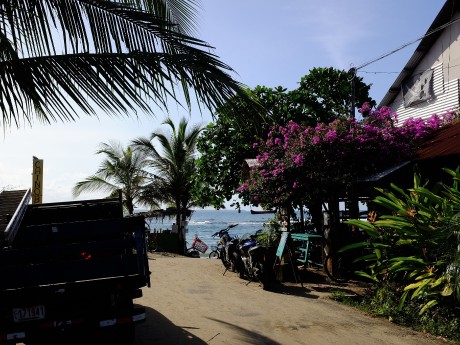 Puerto Viejo de Talamanca