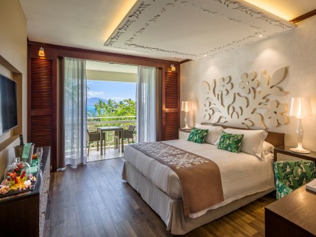 InterContinental Tahiti Resort & Spa