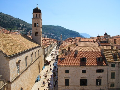 Dubrovnik