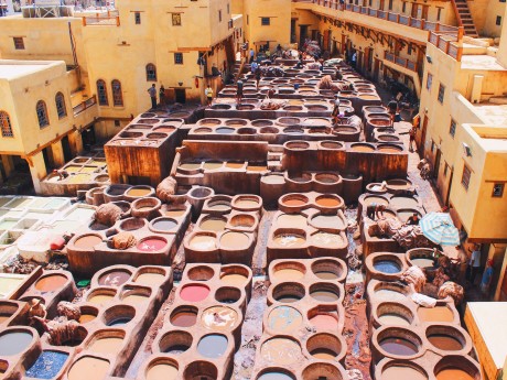 Tannery