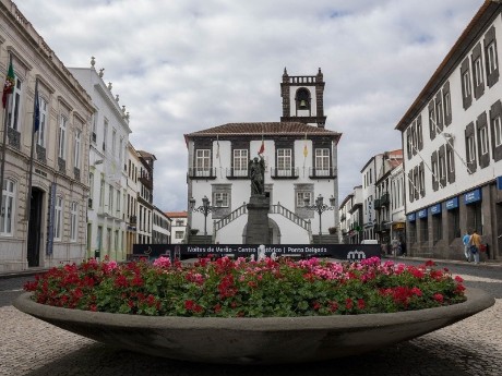 Ponta Delgada