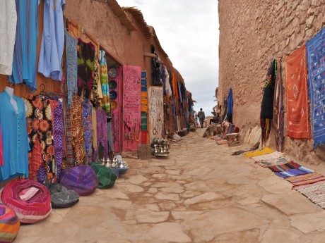 Aït-Benhaddou
