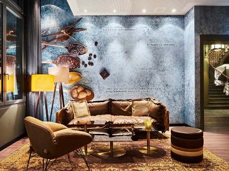 schweiz-zürich-motel one-lounge