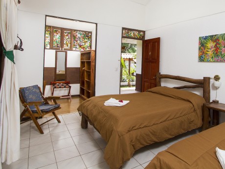 La Quinta Sarapiquí Lodge Standard 1