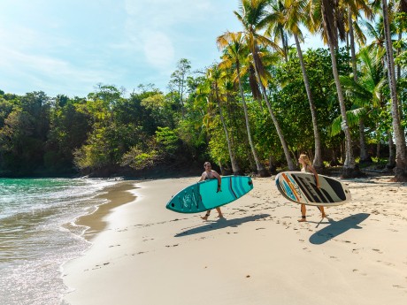 Boca Chica Stand Up Paddling