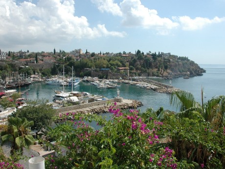 Antalya