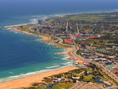 Port Elizabeth