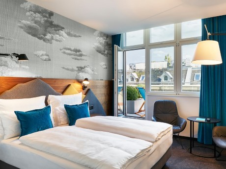 schweiz-zürich-motel one-zimmer beispiel