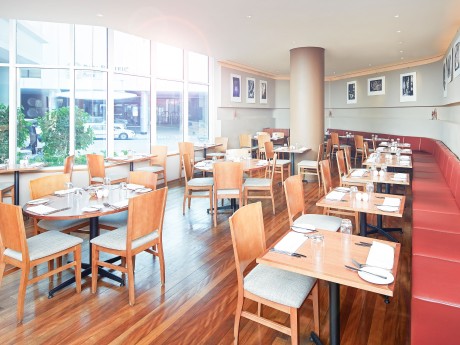 Novotel Perth Langley_Restaurant