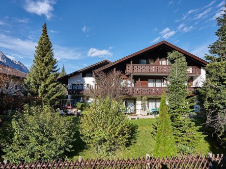 Hotel Bichlerhof