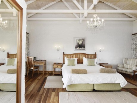 Zuurberg Mountain Village_Südafrika_Vill