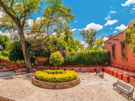 San Miguel de Allende