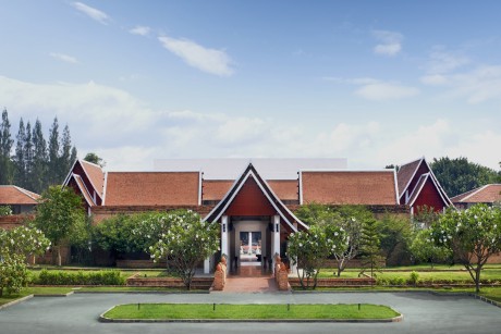 Sukhothai Heritage Hotel