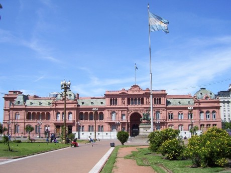 Government Building