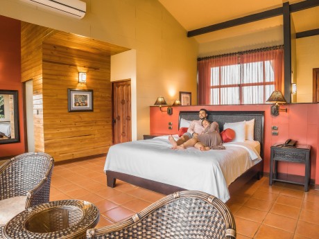 Costa_Rica_La Fortuna_Arenal Kioro_Suite