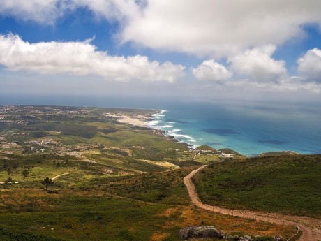 Landschaft, Cascais & Estoril