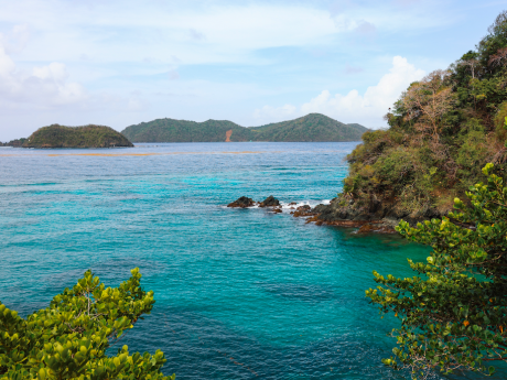 Tobago: Island Girl Tours