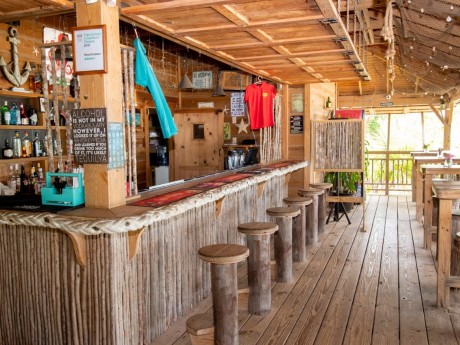 Antiguan Bar