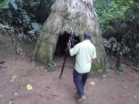 Quitirrisí Community