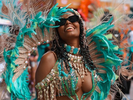 Trinidad Carnival