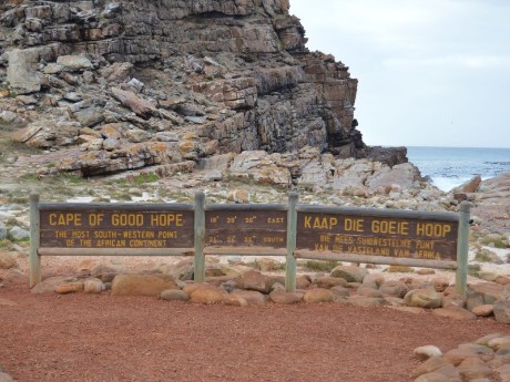 Kap der Guten Hoffnung