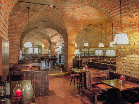 Wachauerhof Weinkeller