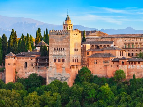 Granada Alhambra 
