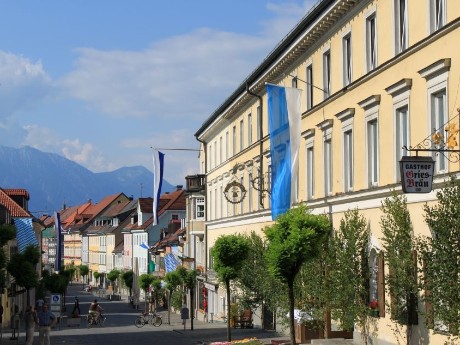 Hotel Griesbräu