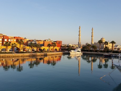 Hurghada