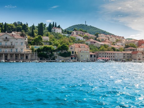 Dubrovnik