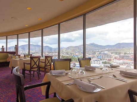 Radisson Hotel Trinidad