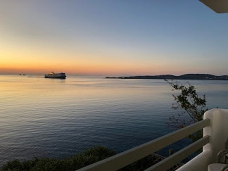 griechenland-paros-hotel nikolas-view