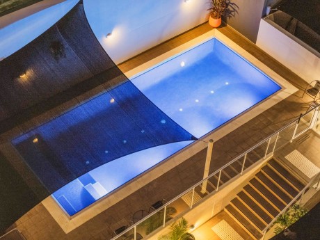 Mercure Centro Port Macquarie Pool