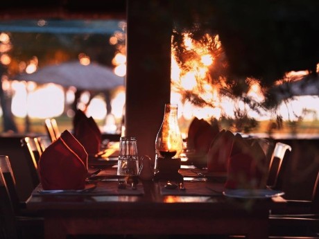 Coconut Lagoon_Restaurant