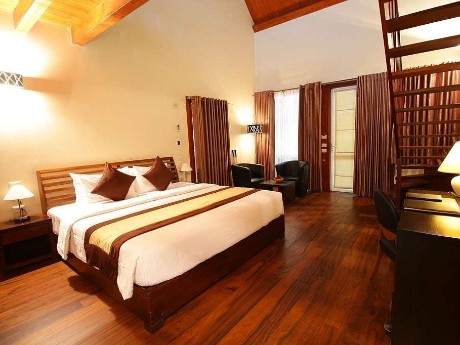 Occidental Paradise Dambulla - Zimmer