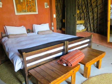 Sunway Swaziland Hawane Resort Tamlyn No