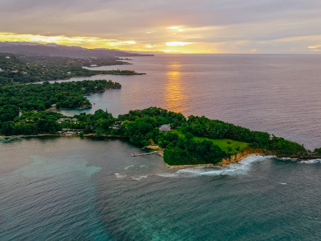 Jamaica Views 