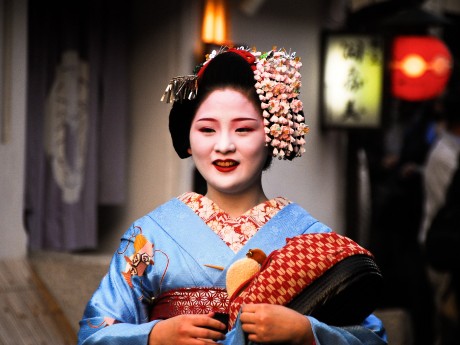 Geisha