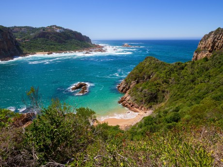 Südafrika_Knysna_Featherbed Nature Reser