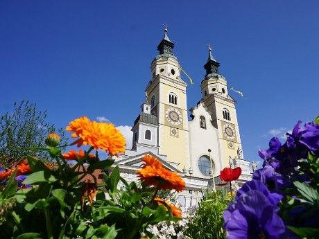 Brixen, Kathedrale