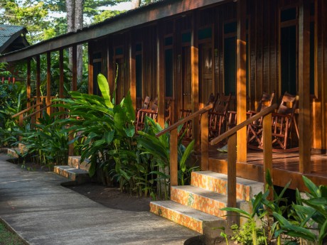 Laguna Lodge Rooms Building 3