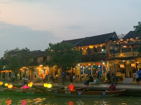 Hoi An