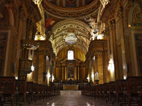 Buenos Aires Cathedral