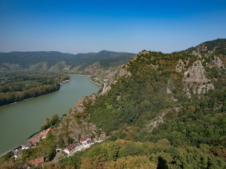 Danube River