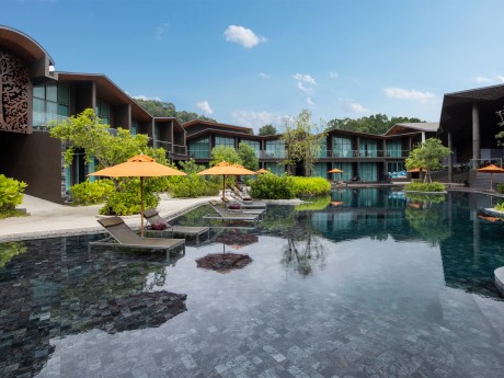 Asien_Th_Khao Lak_Kalima Resort_Pool